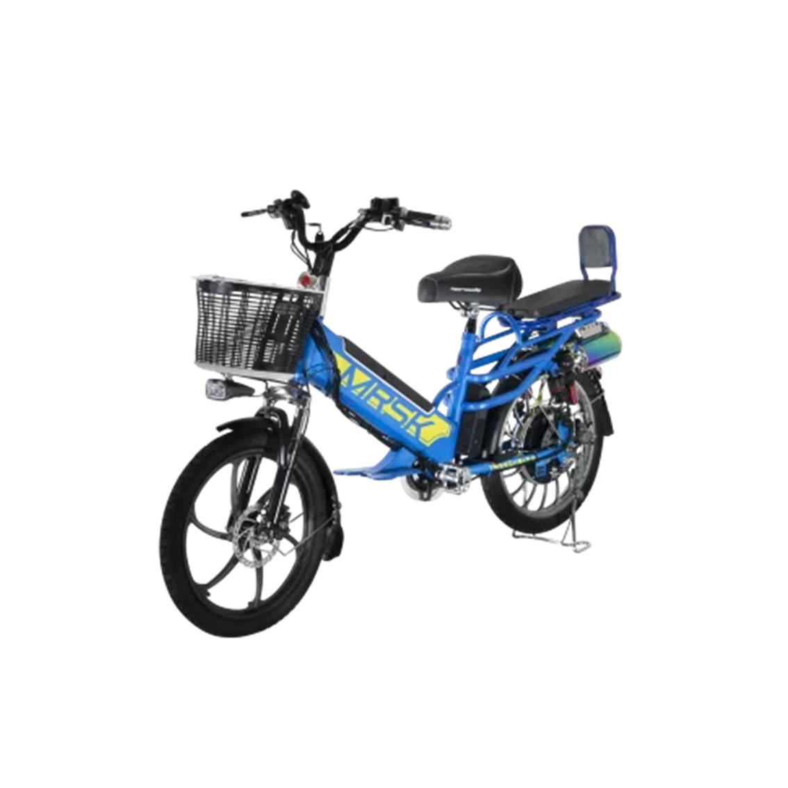 bicicleta con envio para cuba