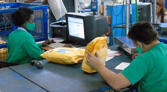 TURNOS DE TRABAJO DE 12 HORAS