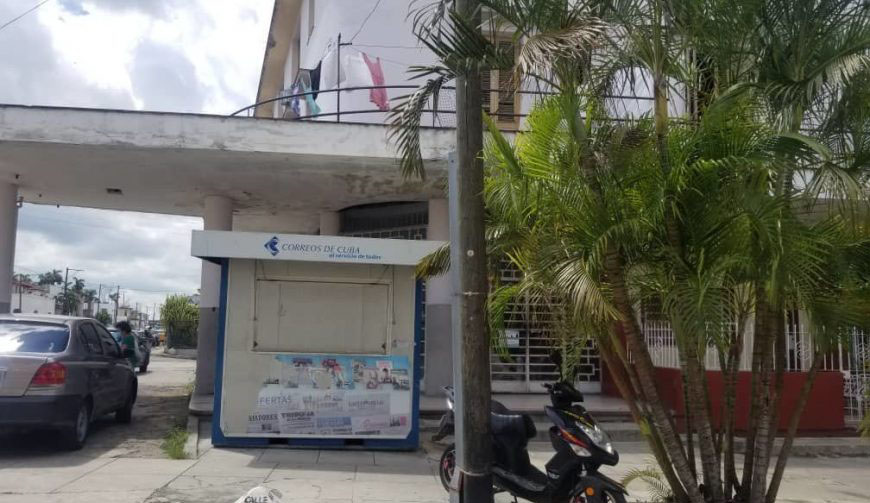 Correos de Cuba vuelve a despachar cargas por vía marítima