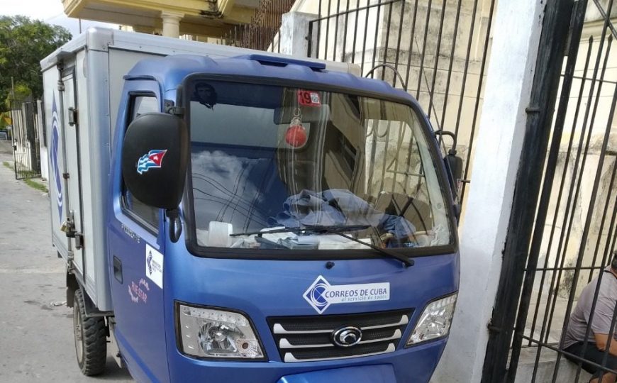 Aduana y Correos de Cuba se “ponen las pilas” con la entrega de paquetes