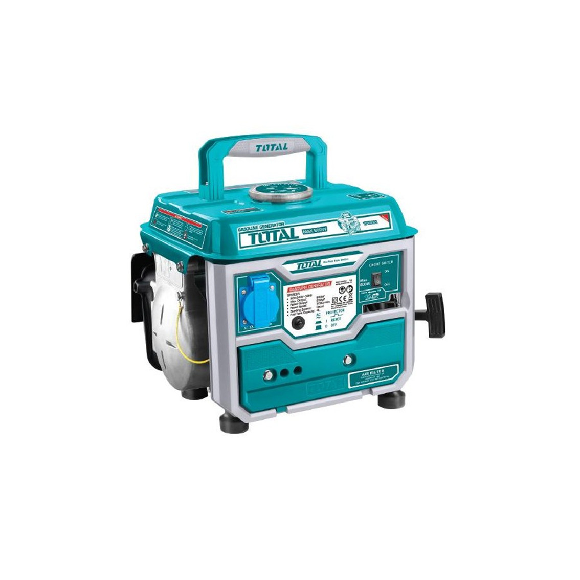 generador electrico de gasolina para cuba