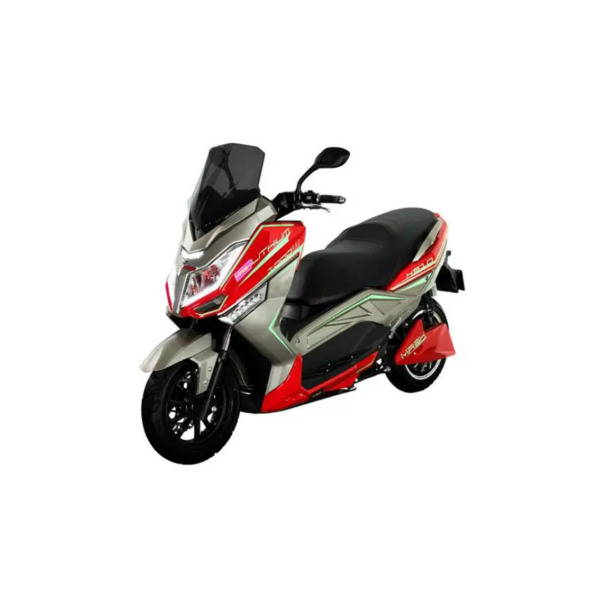 moto electrica murasaki xs10 con envio para cuba