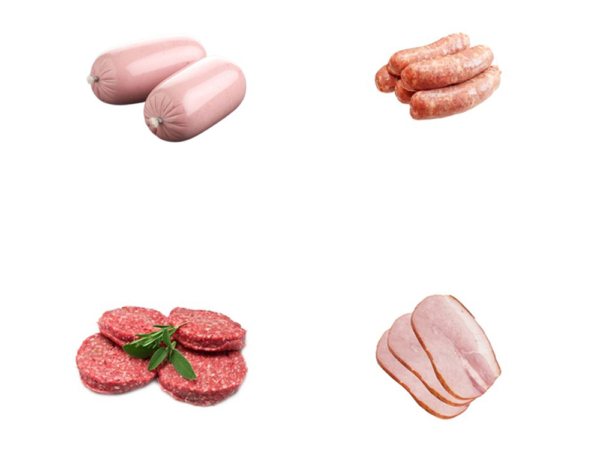 combo de alimentos cárnicos para la habana cuba entrega rápida