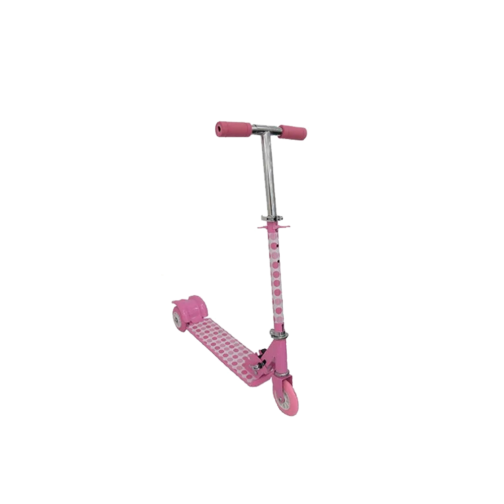 scooter de niña tres ruedas para cuba