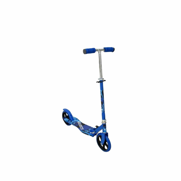 scooter de niño dos ruedas para cuba