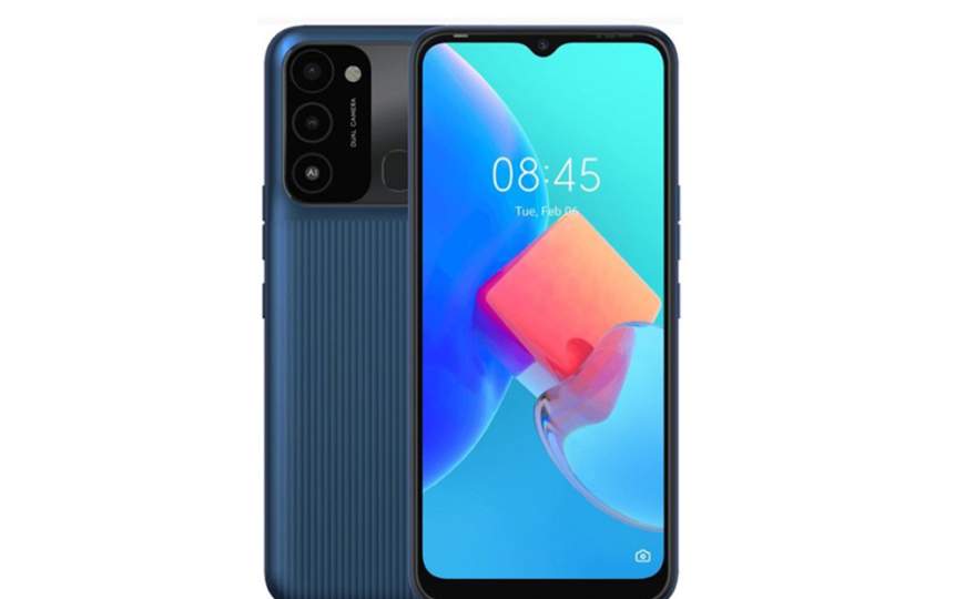 Tecno-KG5-Spark-Go-2022