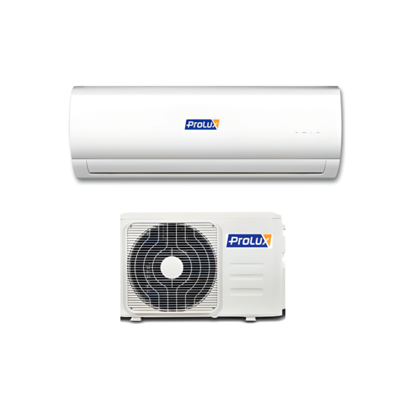 aire acondicionado split 12000 Btu blanco para cuba