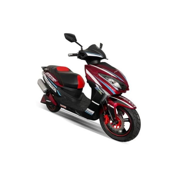 motos electricas con envio para cuba