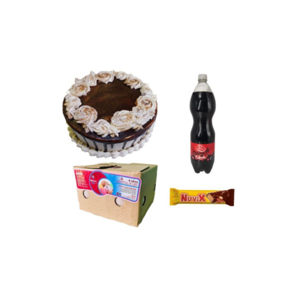 Cake familiar con entrega en la habana cuba