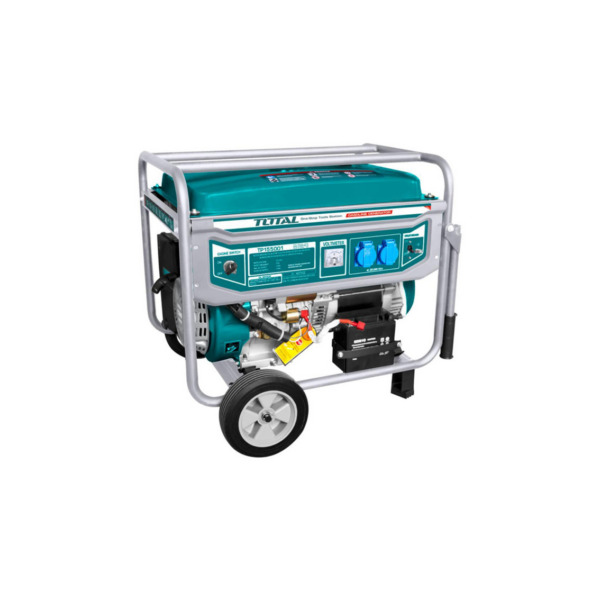 generador a gasolina con envio para cuba