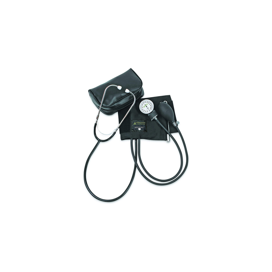 monitor depresion arterial con envio a cuba