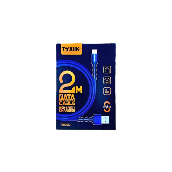 cable usb de dos metros con envio para cuba
