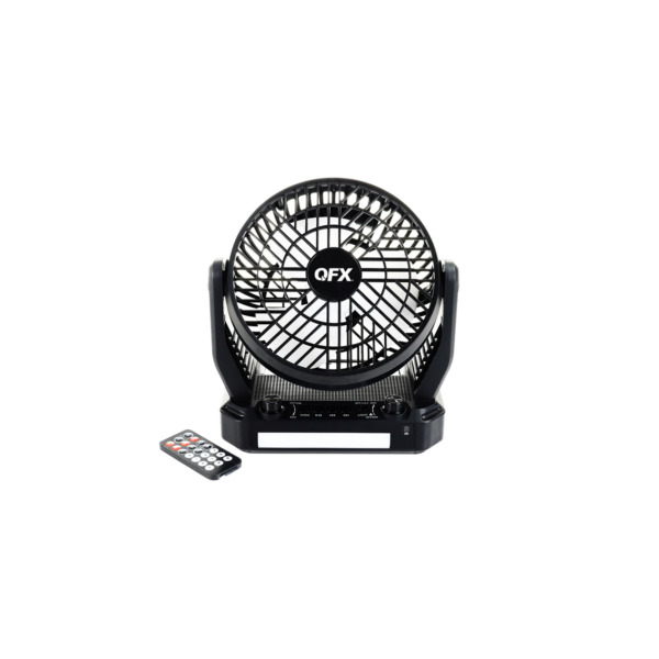 ventilador con envio para cuba