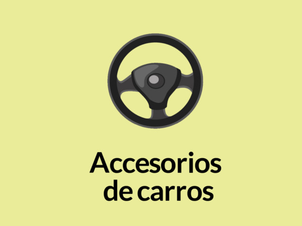 Accesorios Para Carros