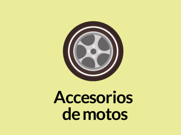 Accesorios Para Motos