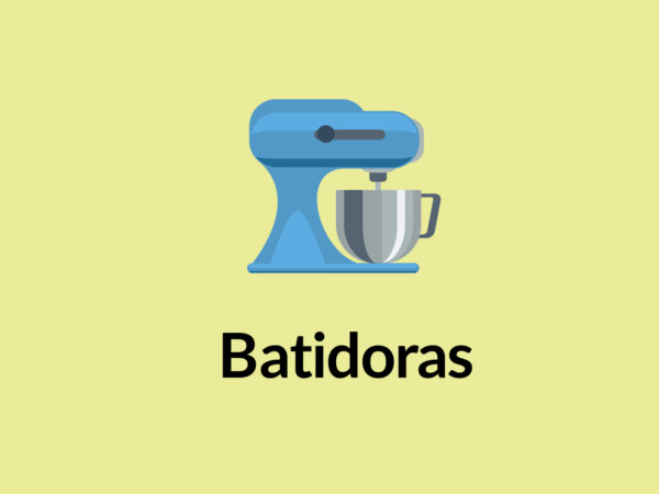Batidoras