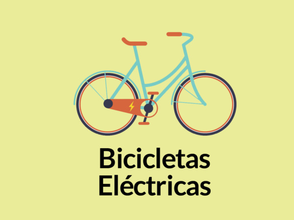 Bicicletas Eléctricas