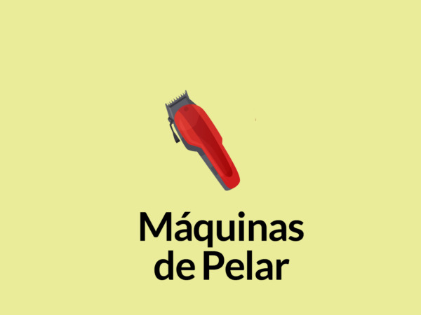 Máquinas de Pelar