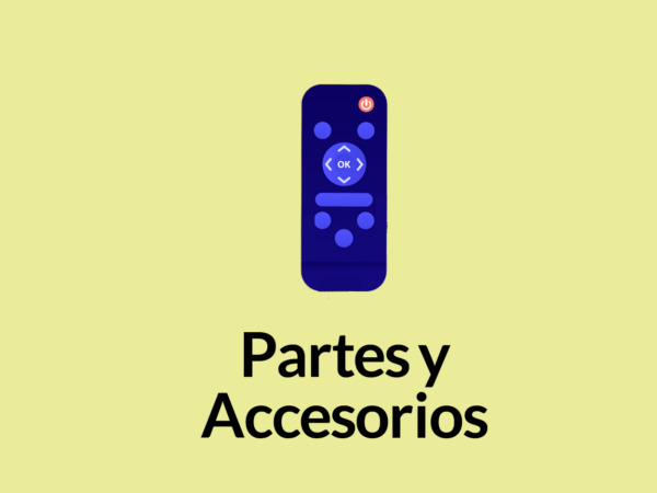 Soportes de TV