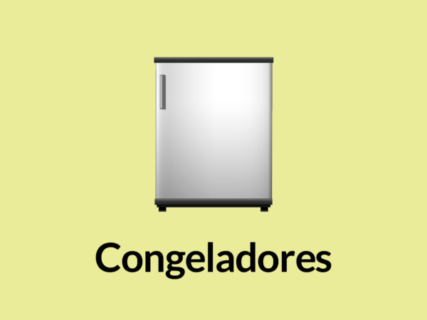 Frezzer/Congeladores