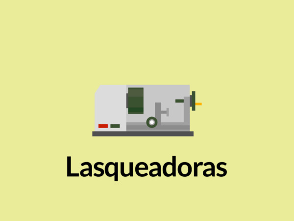 Lasqueadoras