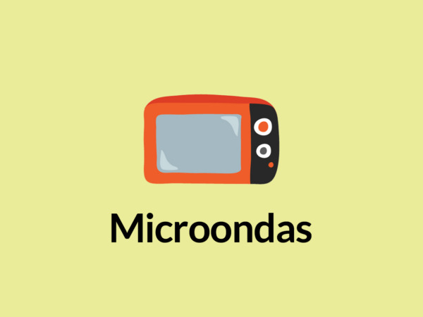 Microondas