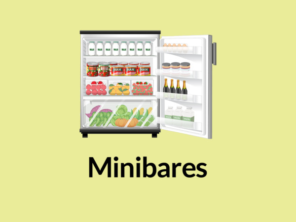 Minibares