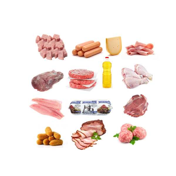 combos de comida con envio para cuba