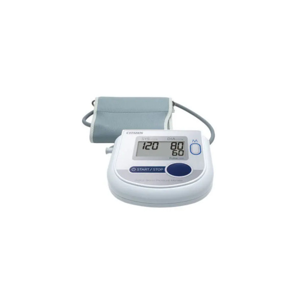 monitor de presion arterial con envio para cuba
