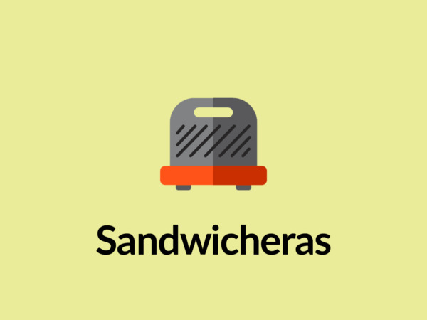 Sandwicheras