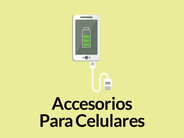 Accesorios Para Celulares