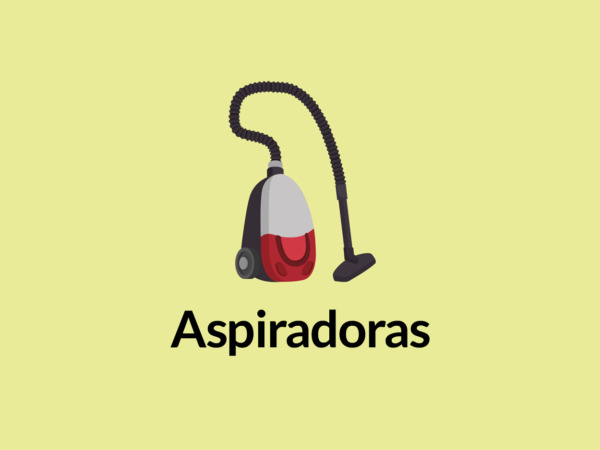 Aspiradoras