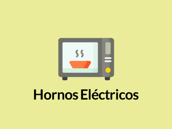 Hornos Eléctricos