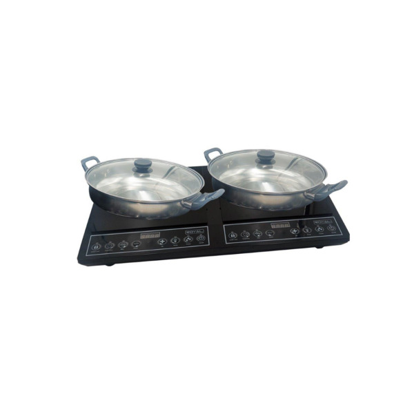 cocinas de induccion para cuba