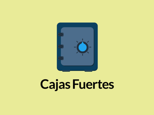 Cajas Fuertes