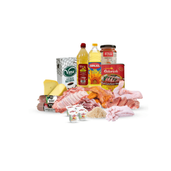 Combo paraiso con entrega en ciego de avila, camaguey y las tunas cuba