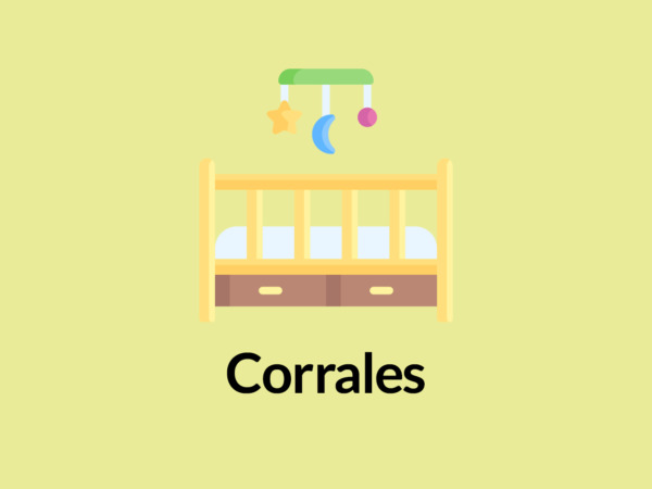 Corrales