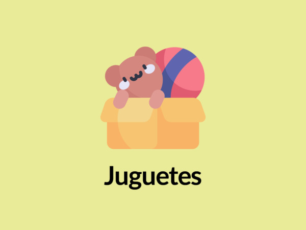 Juguetes