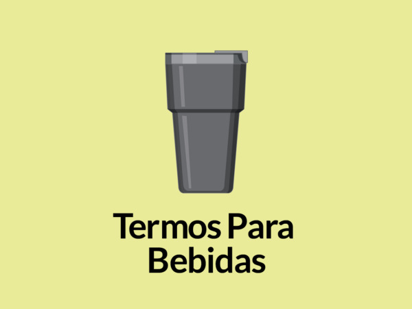 Termos Para Bebidas