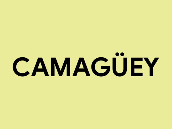 Camagüey