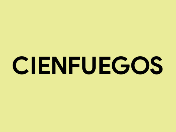 Cienfuegos