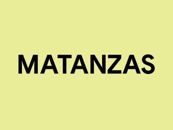 Matanzas