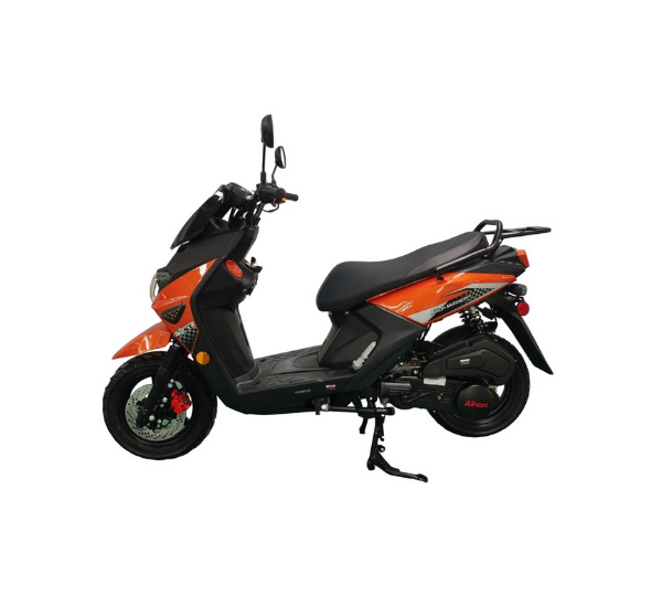 motos a gasolina