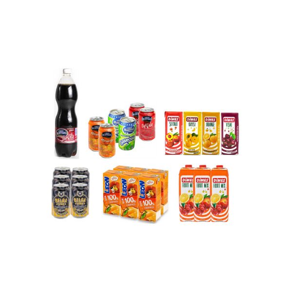 combos de comida con envio para cuba