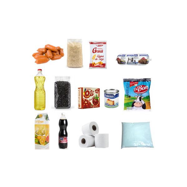 combos de comida con envio para cuba