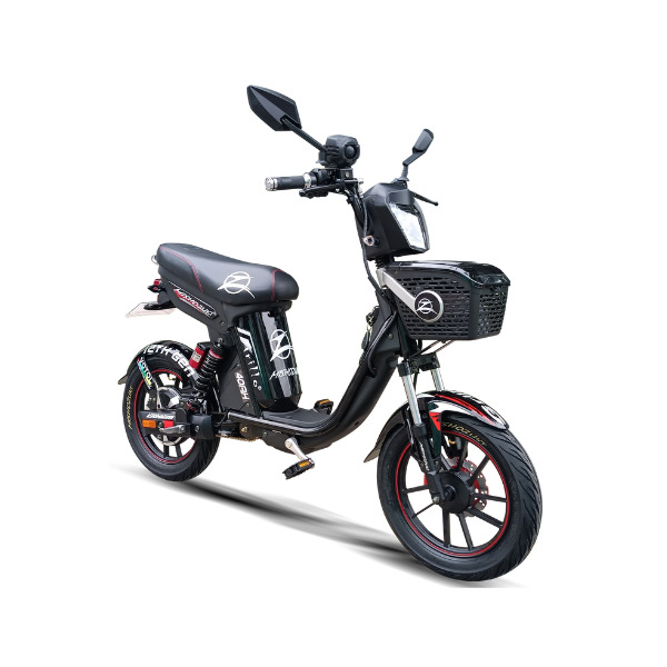 bicimotos con envio para cuba