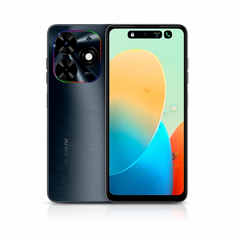 Tecno Spark 2024
