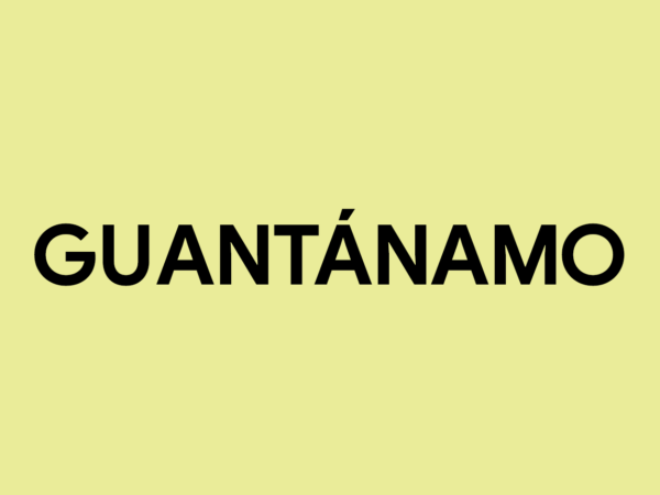 Guantánamo