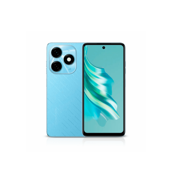 Telefono tecno spark 20 8 gb 256 gb