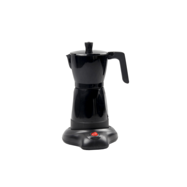 cafetera electrica seis tazas marca premier con envio a cuba